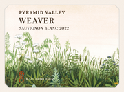 2022 Weaver Sauvignon Blanc, Marlborough