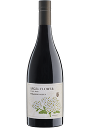 2022 Angel Flower Pinot Noir