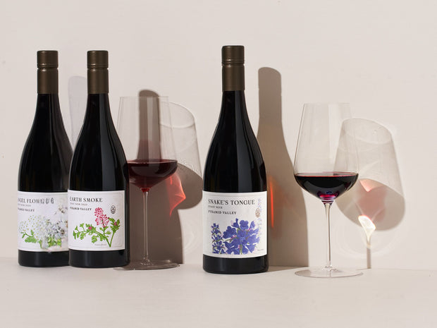 Botanicals Collection Pinot Noir Pack