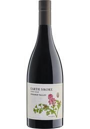 2022 Earth Smoke Pinot Noir