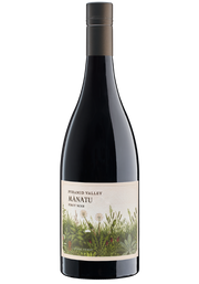 2022 Pyramid Valley Mānatu Pinot Noir, Central Otago