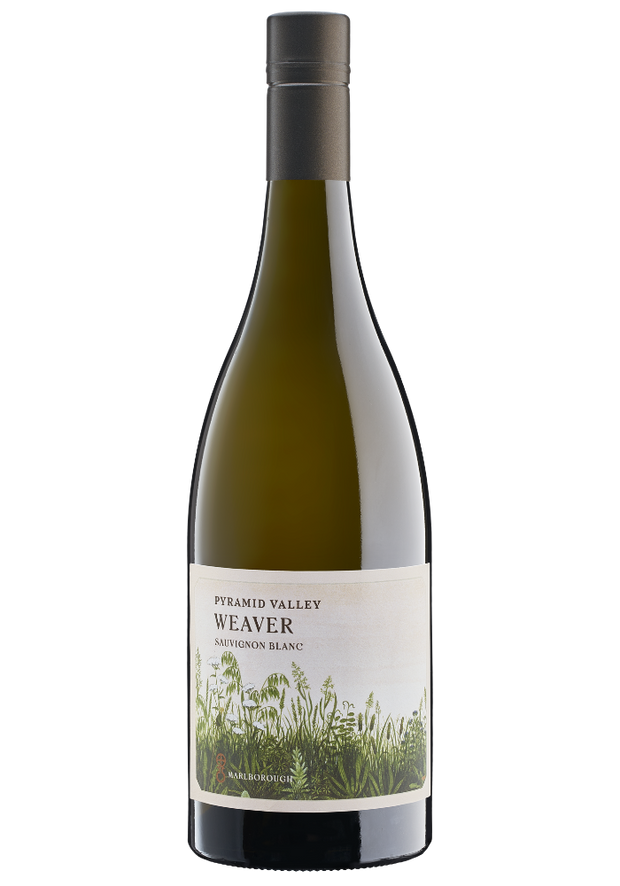 2022 Weaver Sauvignon Blanc, Marlborough