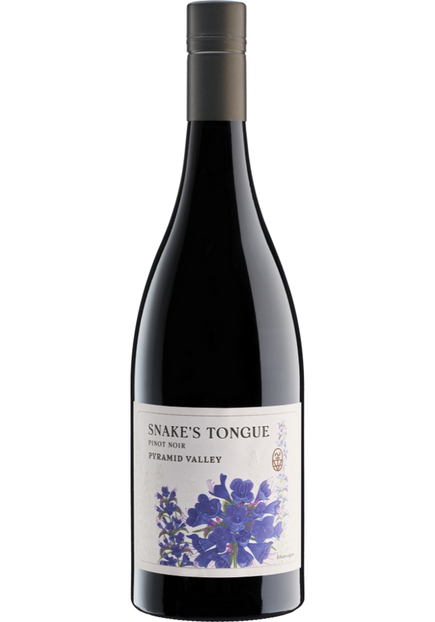 2022 Snake's Tongue Pinot Noir